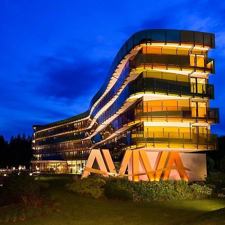 Aviva Superior Make Friends Hotel Sankt Stefan am Walde Ngoại thất bức ảnh