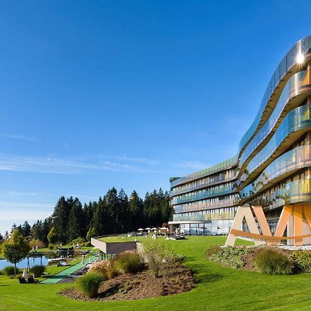 Aviva Superior Make Friends Hotel Sankt Stefan am Walde Ngoại thất bức ảnh
