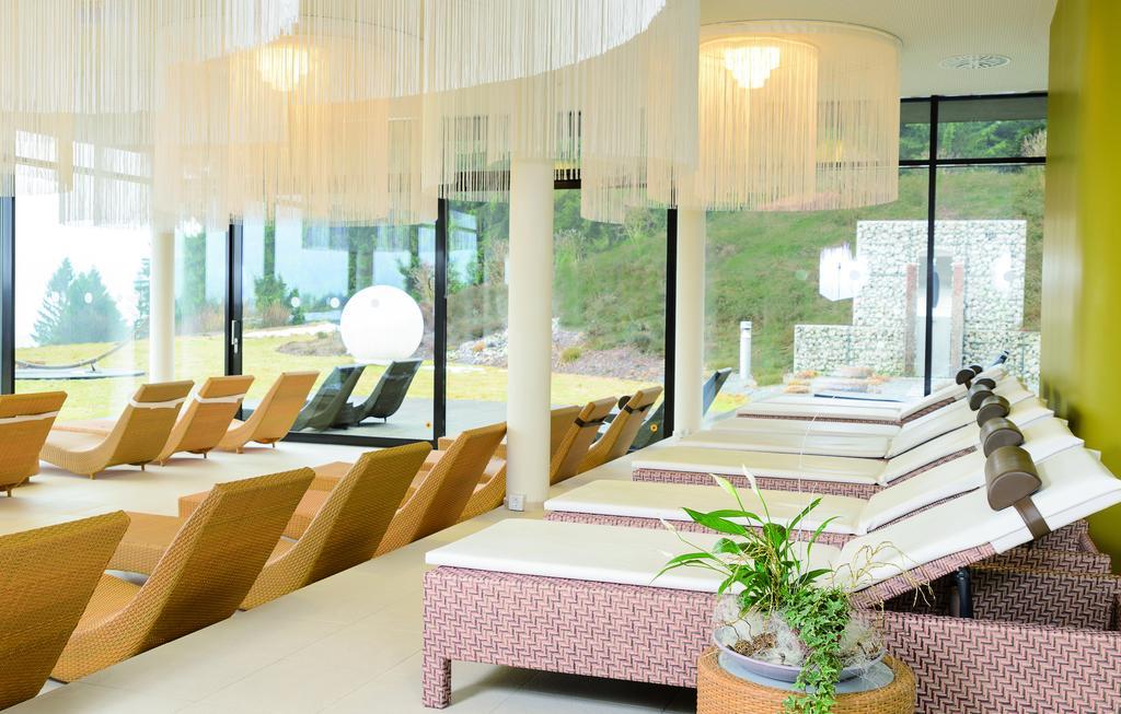 Aviva Superior Make Friends Hotel Sankt Stefan am Walde Ngoại thất bức ảnh