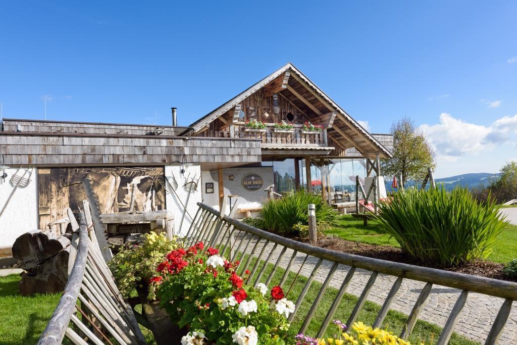 Aviva Superior Make Friends Hotel Sankt Stefan am Walde Ngoại thất bức ảnh