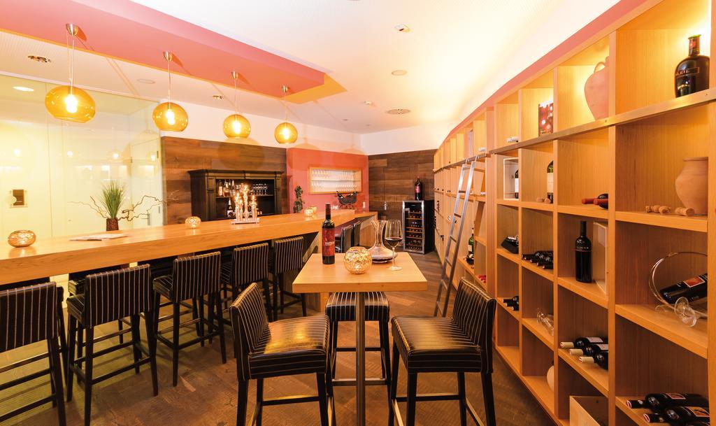 Aviva Superior Make Friends Hotel Sankt Stefan am Walde Ngoại thất bức ảnh