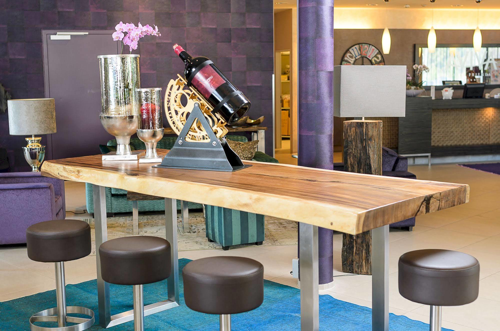 Aviva Superior Make Friends Hotel Sankt Stefan am Walde Ngoại thất bức ảnh